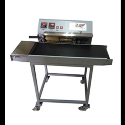 Horizontal Band Sealer Stand Alone Model (Standard Machine)